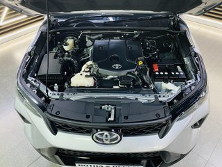 2023 Toyota Fortuner 2.4GD-6 R/B A/T - photo 5