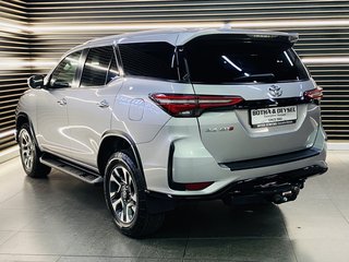2023 Toyota Fortuner 2.4GD-6 R/B A/T - photo 7
