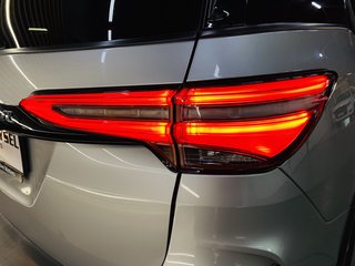 2023 Toyota Fortuner 2.4GD-6 R/B A/T - photo 2