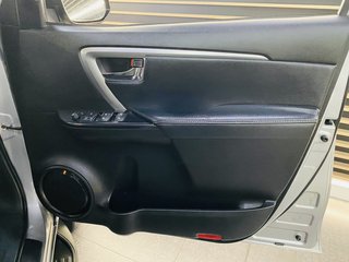 2023 Toyota Fortuner 2.4GD-6 R/B A/T - photo 4