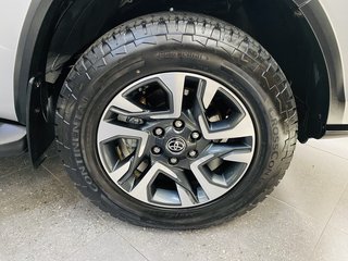 2023 Toyota Fortuner 2.4GD-6 R/B A/T - photo 6