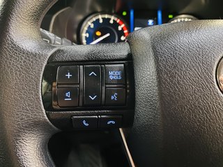 2023 Toyota Fortuner 2.4GD-6 R/B A/T - photo 11