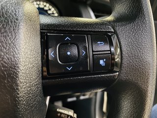 2023 Toyota Fortuner 2.4GD-6 R/B A/T - photo 13