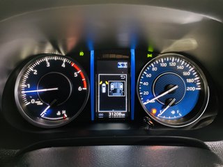 2023 Toyota Fortuner 2.4GD-6 R/B A/T - photo 15