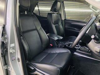 2023 Toyota Fortuner 2.4GD-6 R/B A/T - photo 16