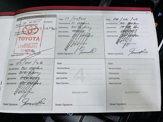 2023 Toyota Fortuner 2.4GD-6 R/B A/T - photo 18