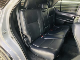 2023 Toyota Fortuner 2.4GD-6 R/B A/T - photo 17