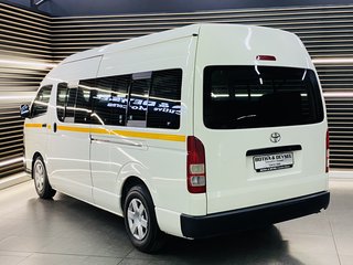 2023 Toyota Quantum HIACE 2.5 D-4D SESFIKILE 16s - photo 6