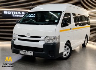 Toyota Quantum Used vehicle for sale