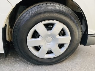 2023 Toyota Quantum HIACE 2.5 D-4D SESFIKILE 16s - photo 1