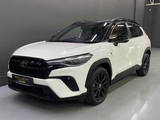 Toyota Corolla Cross Used vehicle for sale