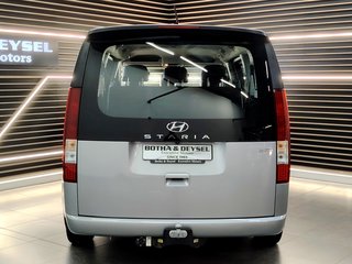 2023 Hyundai STARIA 2.2D EXECUTIVE A/T - photo 5