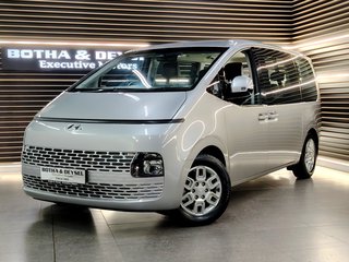 Hyundai STARIA Used vehicle for sale