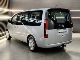 2023 Hyundai STARIA 2.2D EXECUTIVE A/T - photo 4