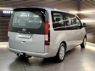 2023 Hyundai STARIA 2.2D EXECUTIVE A/T - photo 7