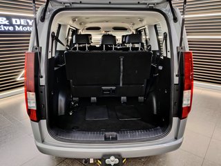 2023 Hyundai STARIA 2.2D EXECUTIVE A/T - photo 6