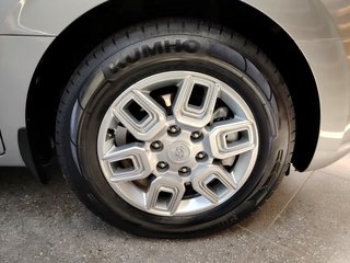 2023 Hyundai STARIA 2.2D EXECUTIVE A/T - photo 10