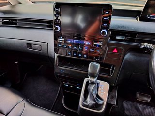2023 Hyundai STARIA 2.2D EXECUTIVE A/T - photo 2