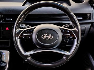 2023 Hyundai STARIA 2.2D EXECUTIVE A/T - photo 11