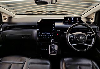 2023 Hyundai STARIA 2.2D EXECUTIVE A/T - photo 10