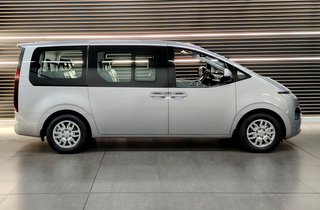 2023 Hyundai STARIA 2.2D EXECUTIVE A/T - photo 15