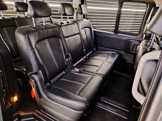 2023 Hyundai STARIA 2.2D EXECUTIVE A/T - photo 13