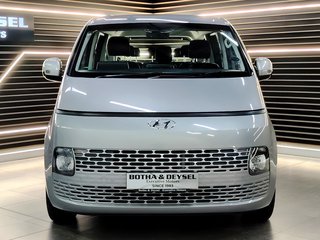2023 Hyundai STARIA 2.2D EXECUTIVE A/T - photo 19