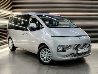 2023 Hyundai STARIA 2.2D EXECUTIVE A/T - photo 18