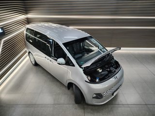 2023 Hyundai STARIA 2.2D EXECUTIVE A/T - photo 20