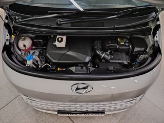 2023 Hyundai STARIA 2.2D EXECUTIVE A/T - photo 21