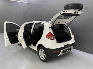 2015 Geely LC 1.5 GL CROSS - photo 4