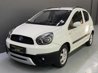 Geely LC Used vehicle for sale