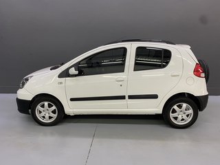 2015 Geely LC 1.5 GL CROSS - photo 5