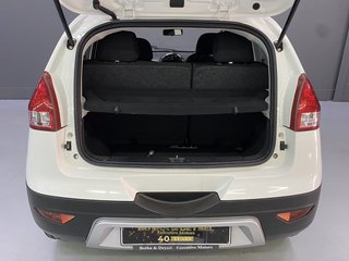 2015 Geely LC 1.5 GL CROSS - photo 6