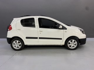 2015 Geely LC 1.5 GL CROSS - photo 1