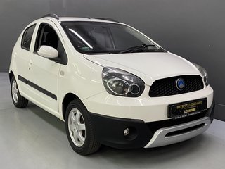 2015 Geely LC 1.5 GL CROSS - photo 2