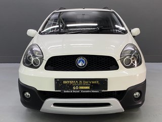 2015 Geely LC 1.5 GL CROSS - photo 3