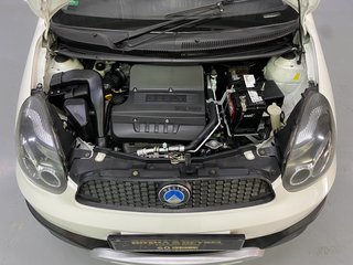 2015 Geely LC 1.5 GL CROSS - photo 4