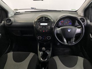 2015 Geely LC 1.5 GL CROSS - photo 5