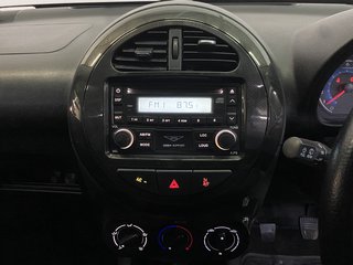 2015 Geely LC 1.5 GL CROSS - photo 6