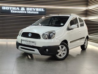 Geely LC Used vehicle for sale