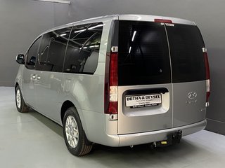 2023 Hyundai STARIA 2.2D MULTICAB A/T (5 SEAT) - photo 3