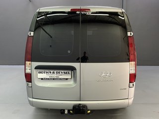 2023 Hyundai STARIA 2.2D MULTICAB A/T (5 SEAT) - photo 5