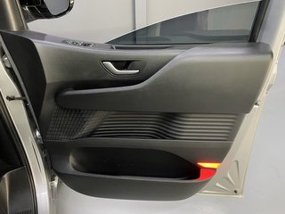 2023 Hyundai STARIA 2.2D MULTICAB A/T (5 SEAT) - photo 7