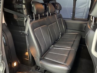 2023 Hyundai STARIA 2.2D MULTICAB A/T (5 SEAT) - photo 10
