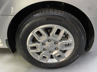2023 Hyundai STARIA 2.2D MULTICAB A/T (5 SEAT) - photo 9