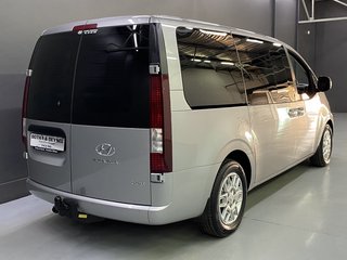 2023 Hyundai STARIA 2.2D MULTICAB A/T (5 SEAT) - photo 1