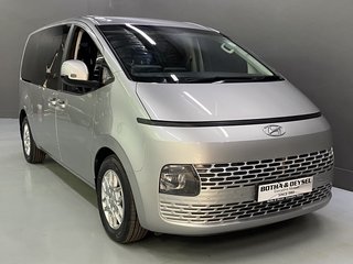 2023 Hyundai STARIA 2.2D MULTICAB A/T (5 SEAT) - photo 3