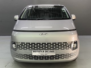 2023 Hyundai STARIA 2.2D MULTICAB A/T (5 SEAT) - photo 5