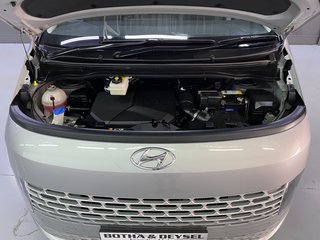 2023 Hyundai STARIA 2.2D MULTICAB A/T (5 SEAT) - photo 6